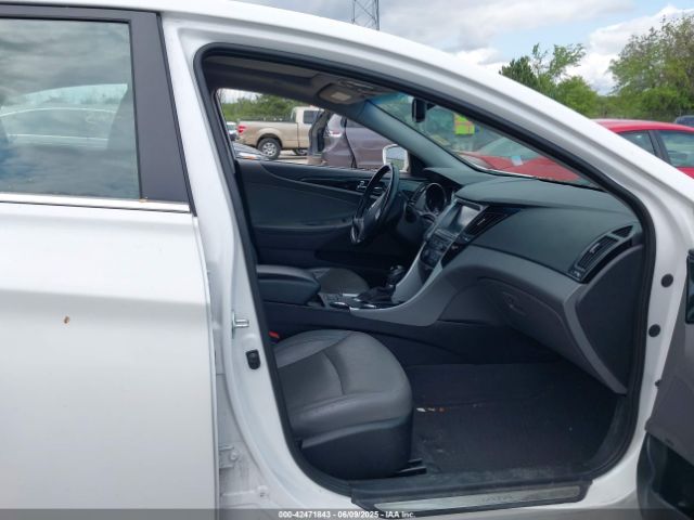 5NPEC4ACXEH915655 Hyundai gamma