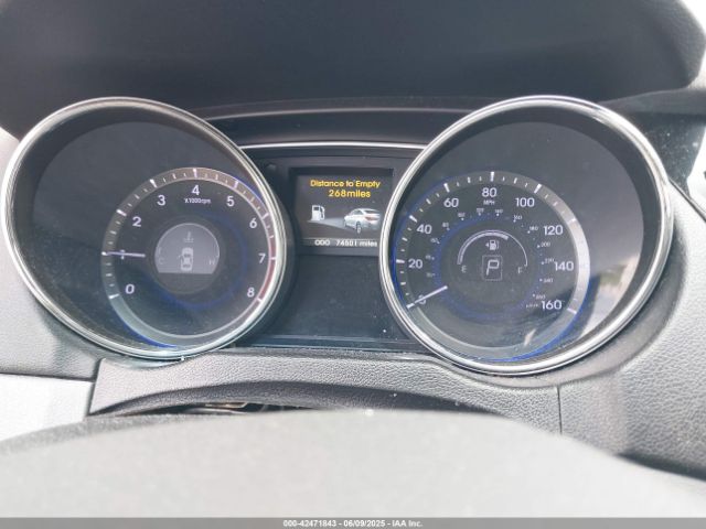 5NPEC4ACXEH915655 Hyundai gamma