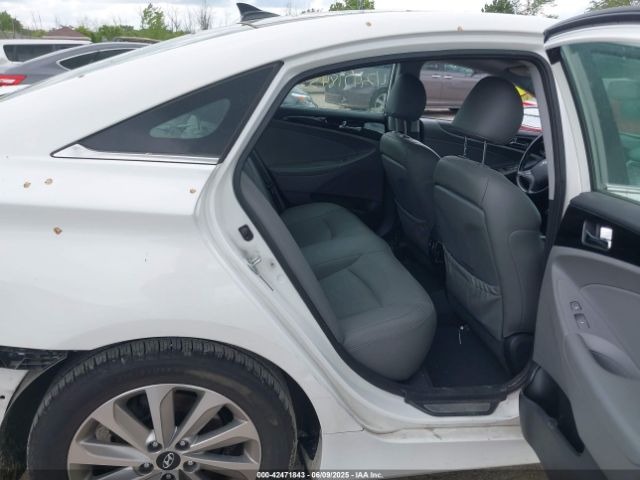 5NPEC4ACXEH915655 Hyundai gamma