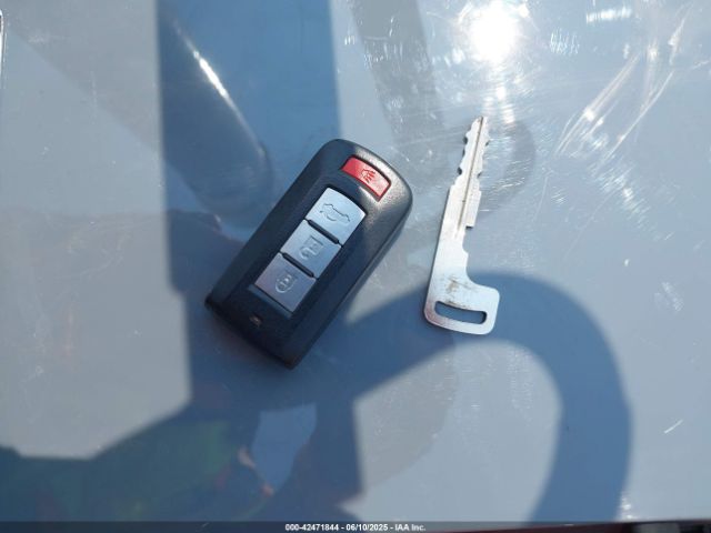 2013 MITSUBISHI LANCER JA32U8FWXDU009891 Photo 10