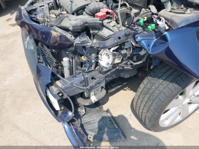 2013 MITSUBISHI LANCER JA32U8FWXDU009891 Photo 5