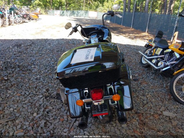 2022 HARLEY-DAVIDSON FLHR 1HD1FBC17NB600611 Photo 5