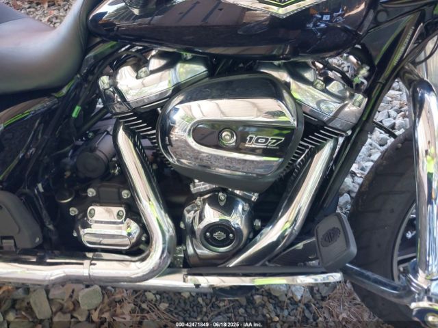 2022 HARLEY-DAVIDSON FLHR 1HD1FBC17NB600611 Photo 7