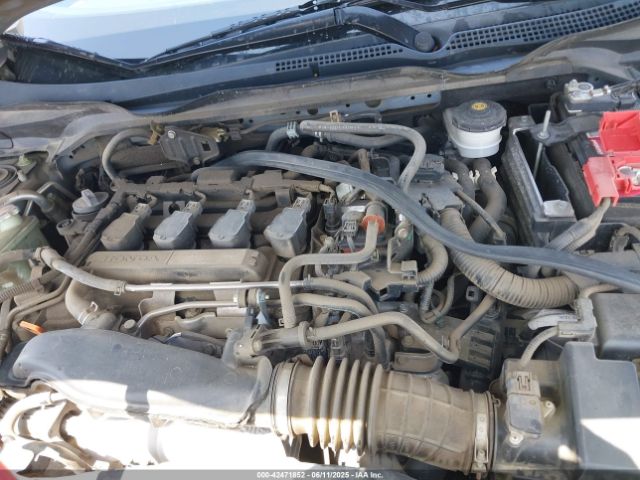SHHFK7H48LU408772 Honda l15ba
