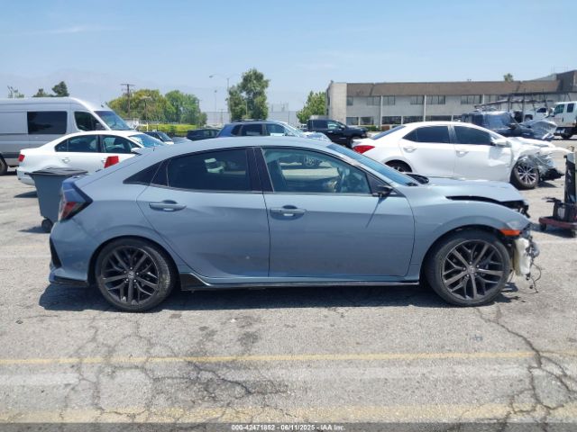 SHHFK7H48LU408772 Honda l15ba