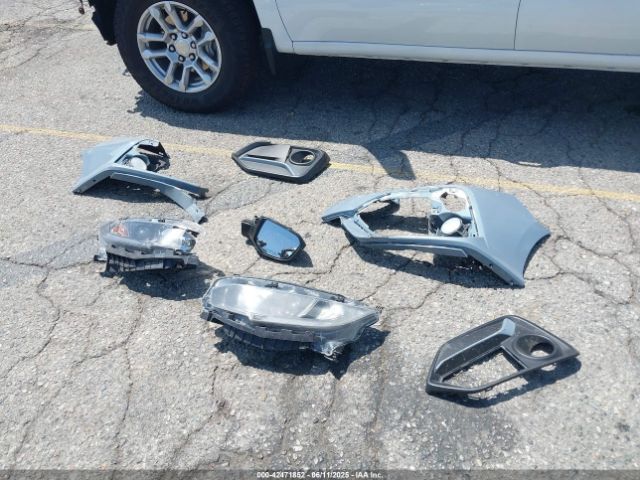 SHHFK7H48LU408772 Honda l15ba