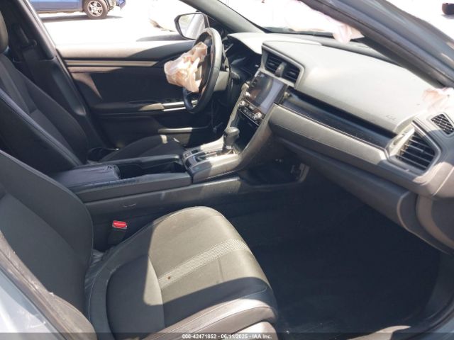 SHHFK7H48LU408772 Honda l15ba