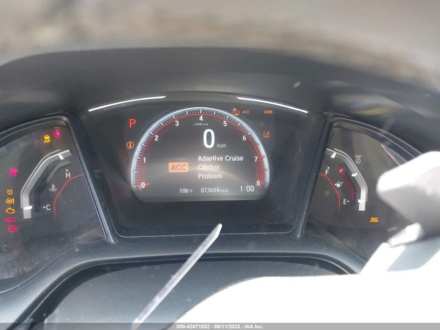SHHFK7H48LU408772 Honda l15ba