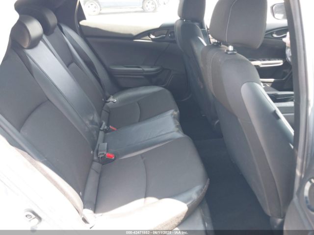 SHHFK7H48LU408772 Honda l15ba