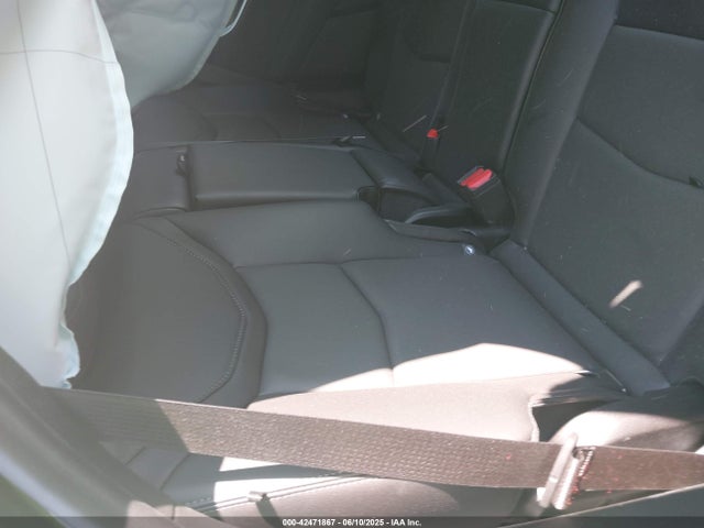 2025 CADILLAC XT5 1GYKNDR46SZ122958 Photo 7