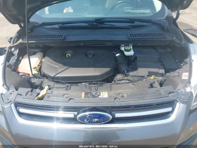 2016 FORD ESCAPE 1FMCU9J92GUA27797 Photo 9