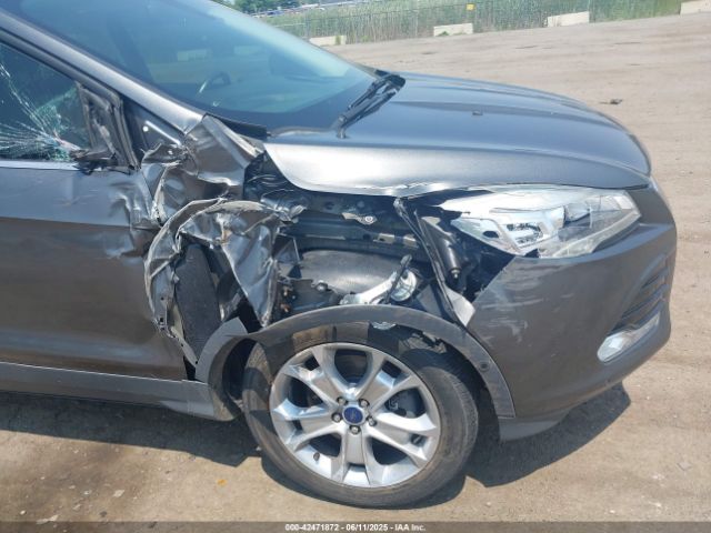 2016 FORD ESCAPE 1FMCU9J92GUA27797 Photo 5