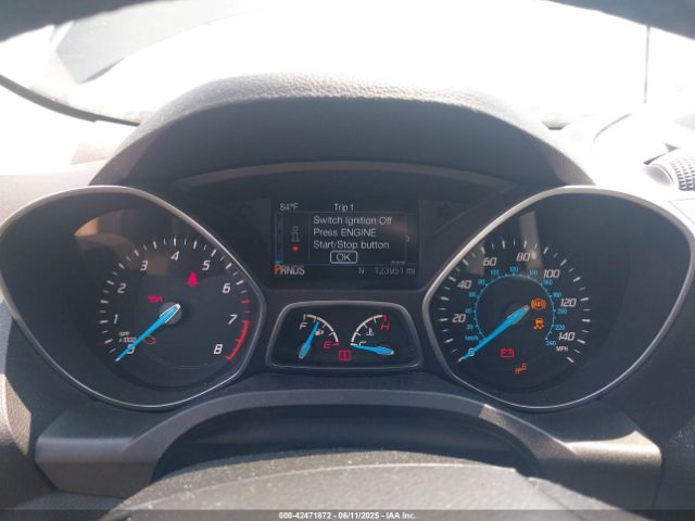 2016 FORD ESCAPE 1FMCU9J92GUA27797 Photo 6