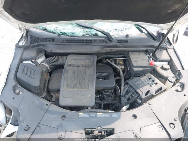 2GKALPEK1G6312008 GMC lea - e85 max, aluminum