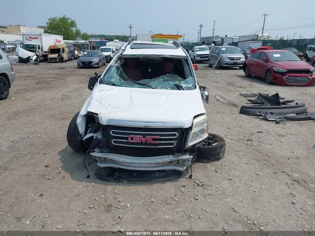 2GKALPEK1G6312008 GMC lea - e85 max, aluminum