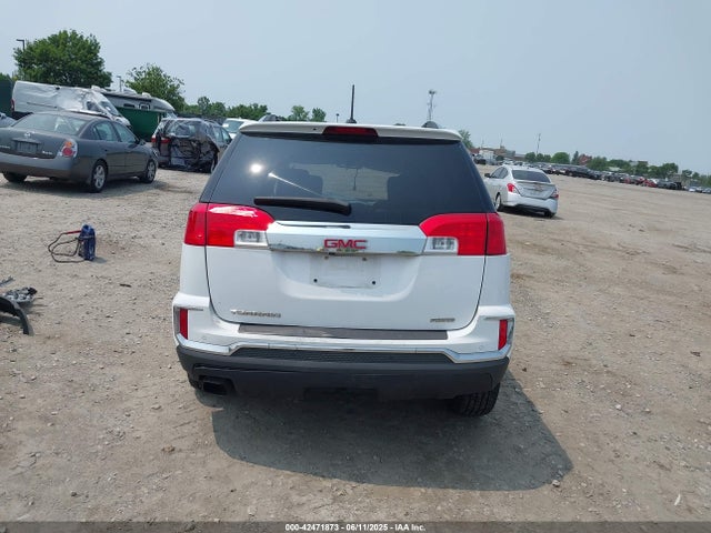 2GKALPEK1G6312008 GMC lea - e85 max, aluminum