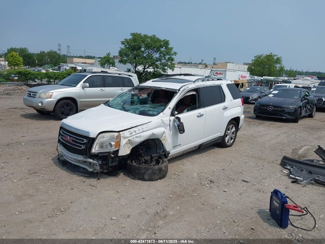 2GKALPEK1G6312008 GMC lea - e85 max, aluminum