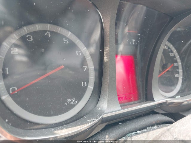 2GKALPEK1G6312008 GMC lea - e85 max, aluminum