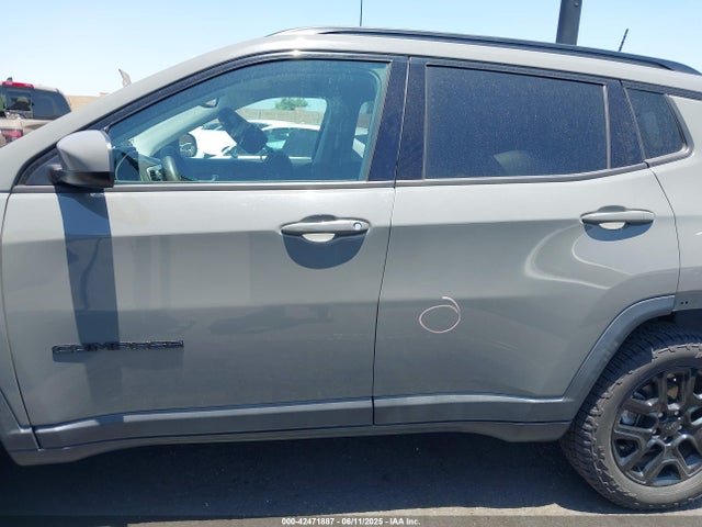 Jeep Compass 2019 3C4NJDAB0KT760803 Image 15