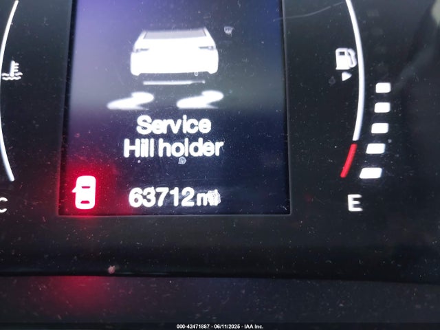 Jeep Compass 2019 3C4NJDAB0KT760803 Image 16