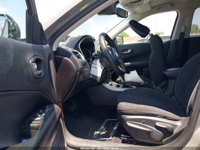 Jeep Compass 2019 3C4NJDAB0KT760803 Image 5