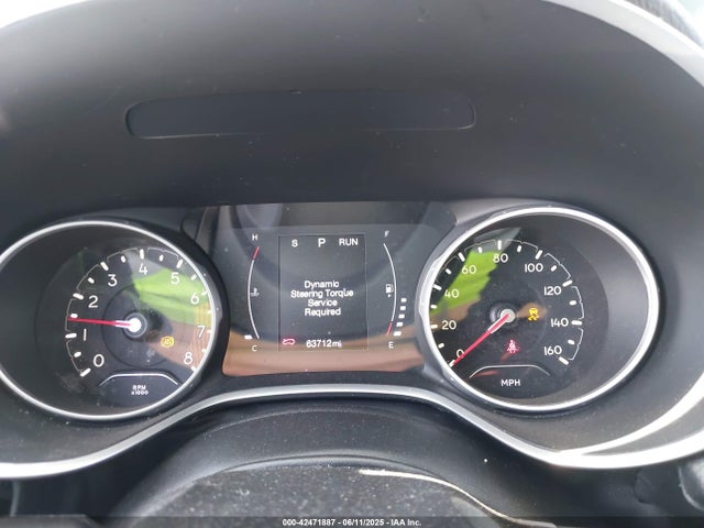 Jeep Compass 2019 3C4NJDAB0KT760803 Image 7