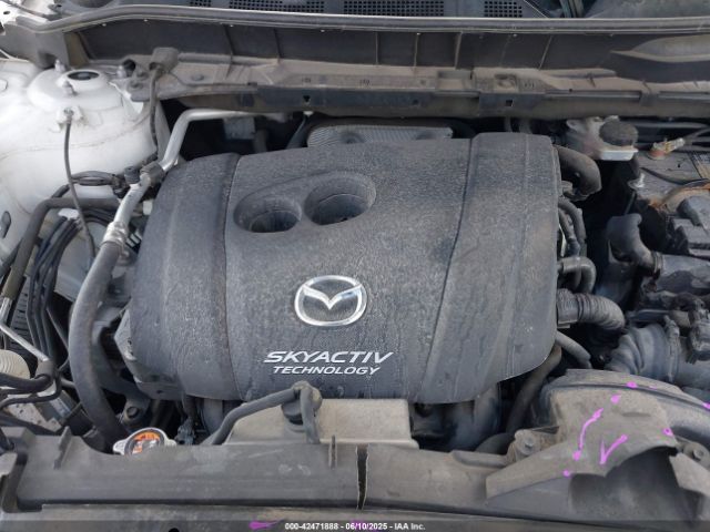 2017 MAZDA CX-5 JM3KFABL8H0160960 Photo 9