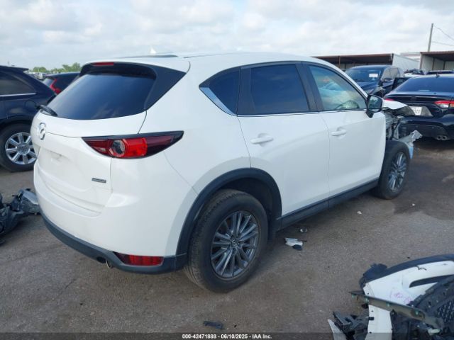 2017 MAZDA CX-5 JM3KFABL8H0160960 Photo 3