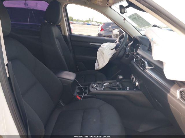 2017 MAZDA CX-5 JM3KFABL8H0160960 Photo 4
