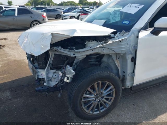 2017 MAZDA CX-5 JM3KFABL8H0160960 Photo 5