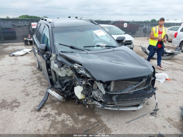2012 VOLVO XC90 YV4952CZ2C1620794