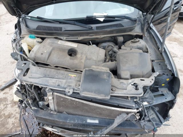 2012 VOLVO XC90 YV4952CZ2C1620794 Photo 9