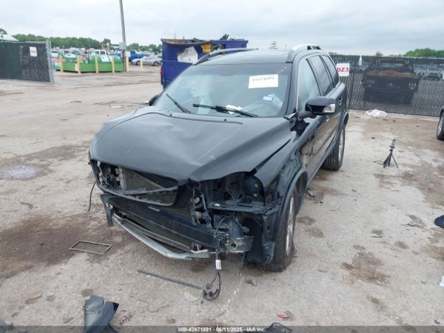 2012 VOLVO XC90 YV4952CZ2C1620794 Photo 1