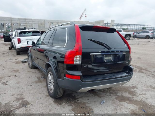 2012 VOLVO XC90 YV4952CZ2C1620794 Photo 2