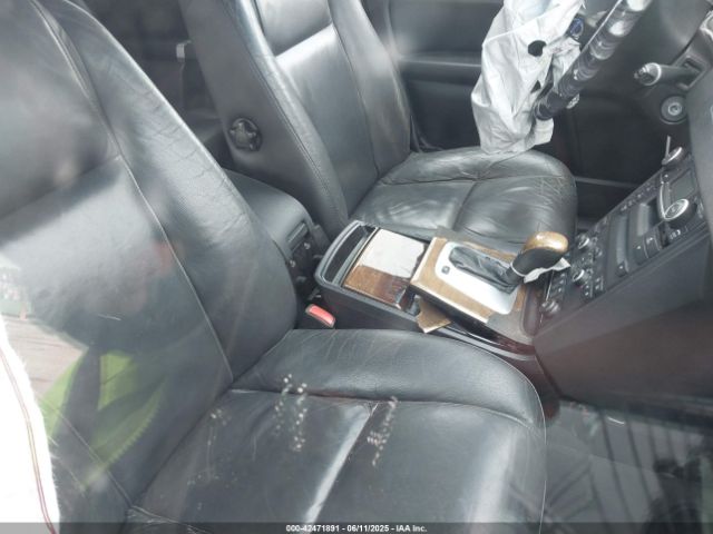 2012 VOLVO XC90 YV4952CZ2C1620794 Photo 4