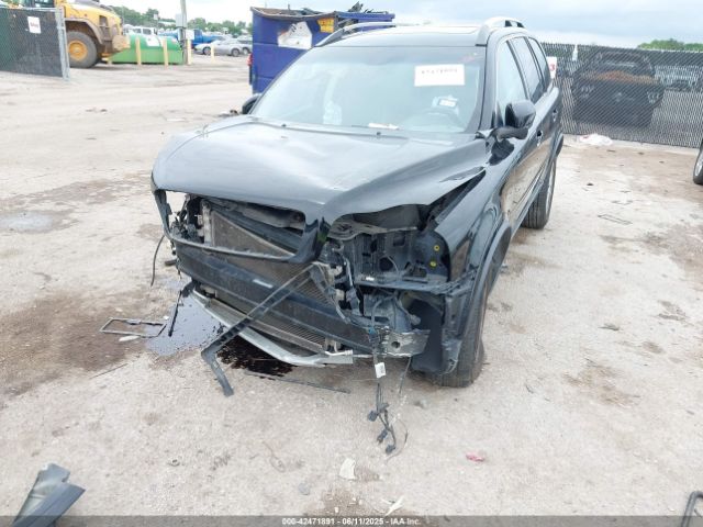 2012 VOLVO XC90 YV4952CZ2C1620794 Photo 5