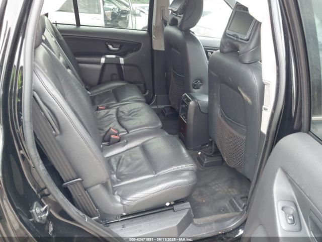 2012 VOLVO XC90 YV4952CZ2C1620794 Photo 7