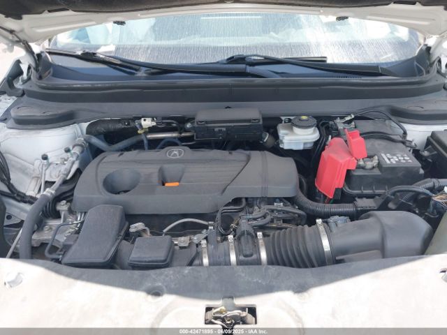 2022 ACURA RDX 5J8TC1H58NL001382 Photo 9