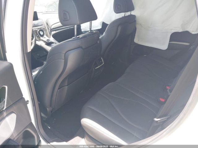 2022 ACURA RDX 5J8TC1H58NL001382 Photo 7