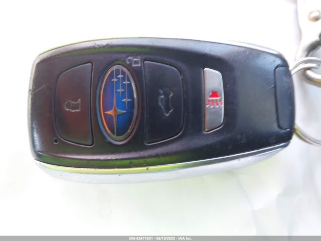 Subaru naturally aspirated u5 2020 JF2SKAJC8LH569025 Image 11