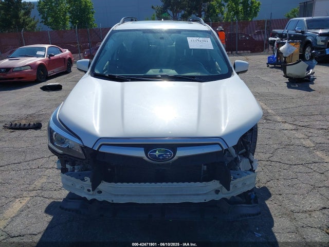 Subaru naturally aspirated u5 2020 JF2SKAJC8LH569025 Image 13