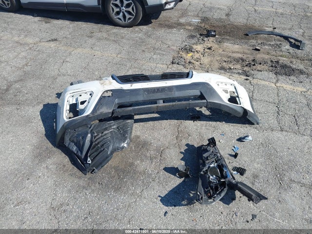 Subaru naturally aspirated u5 2020 JF2SKAJC8LH569025 Image 12