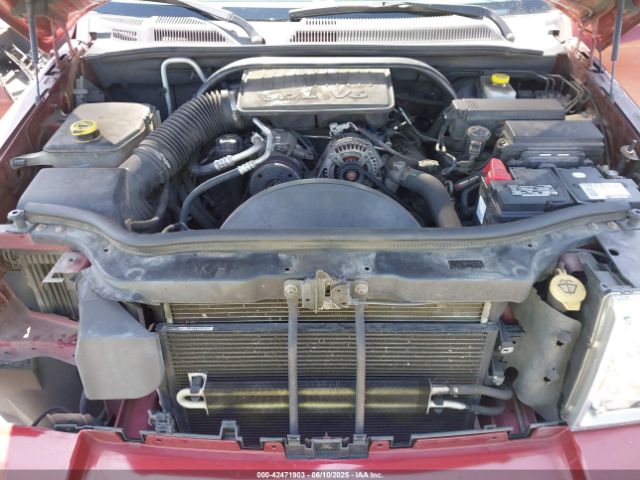 2007 JEEP COMMANDER 1J8HG48K97C530030 Photo 9