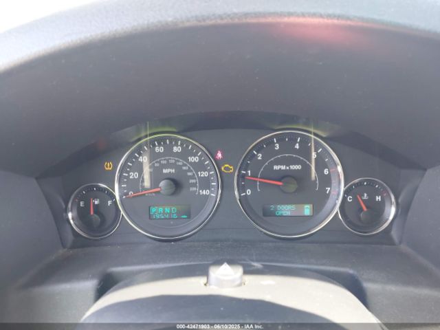 2007 JEEP COMMANDER 1J8HG48K97C530030 Photo 6