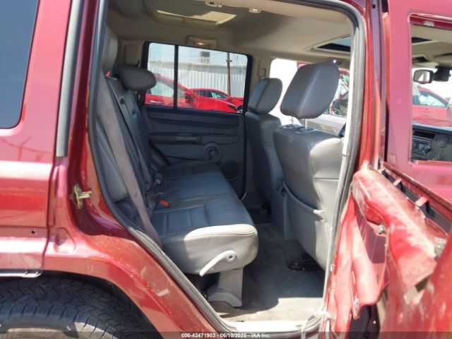 2007 JEEP COMMANDER 1J8HG48K97C530030 Photo 7