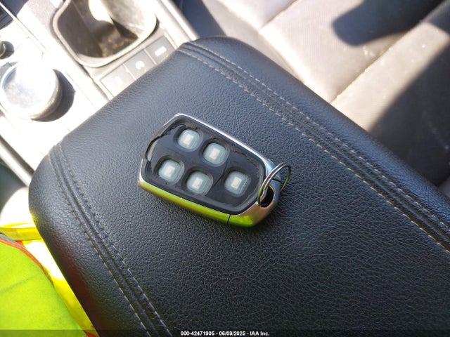 2019 CADILLAC XT4 1GYFZDR41KF154742 Photo 10