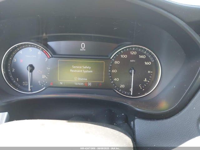 2019 CADILLAC XT4 1GYFZDR41KF154742 Photo 6