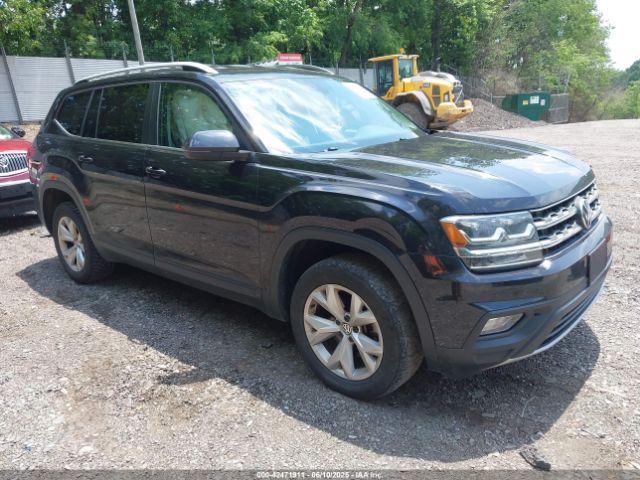 2018 VOLKSWAGEN ATLAS 1V2KR2CA4JC569589