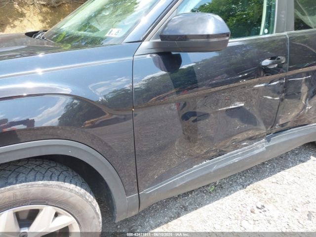 2018 VOLKSWAGEN ATLAS 1V2KR2CA4JC569589 Photo 5