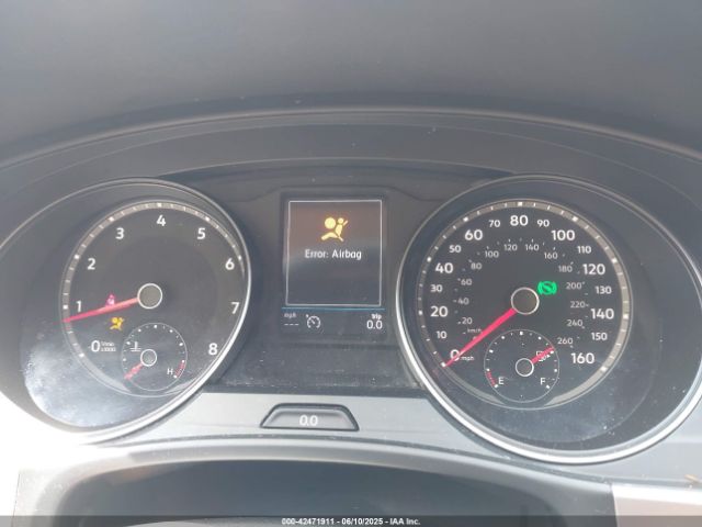 2018 VOLKSWAGEN ATLAS 1V2KR2CA4JC569589 Photo 6